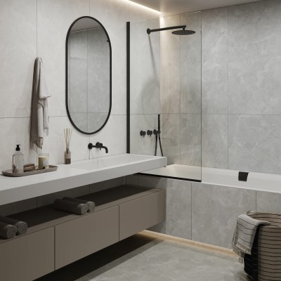 Керамогранит Сумерки Lasselsberger Ceramics