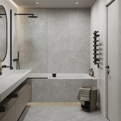 Керамогранит Сумерки Lasselsberger Ceramics