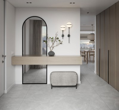 Керамогранит Сумерки Lasselsberger Ceramics