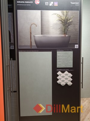 Таделакт Kerama Marazzi - Керамическая плитка и керамогранит