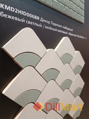 Таделакт Kerama Marazzi - Керамическая плитка и керамогранит