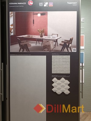 Таделакт Kerama Marazzi - Керамическая плитка и керамогранит