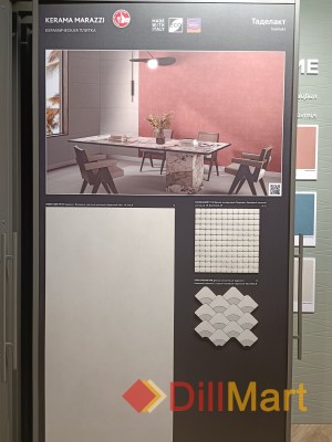 Таделакт Kerama Marazzi - Керамическая плитка и керамогранит
