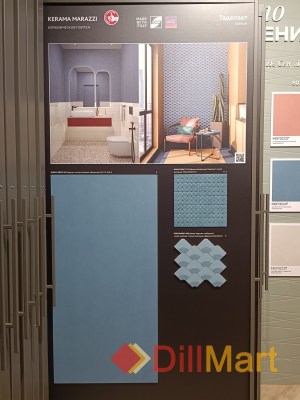 Таделакт Kerama Marazzi - Керамическая плитка и керамогранит