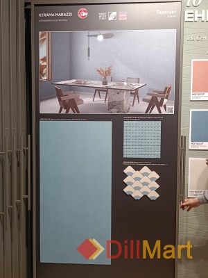 Таделакт Kerama Marazzi - Керамическая плитка и керамогранит