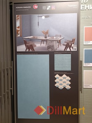 Таделакт Kerama Marazzi - Керамическая плитка и керамогранит
