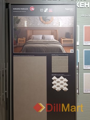 Таделакт Kerama Marazzi - Керамическая плитка и керамогранит