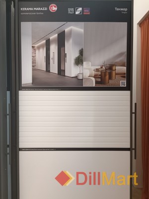 Керамическая плитка Танжер Kerama Marazzi