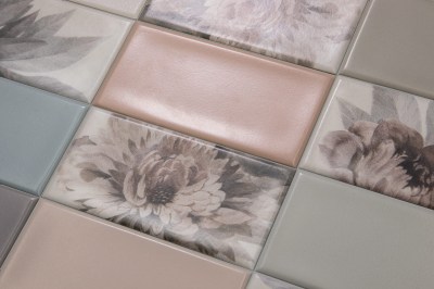 Коллекция Тортона Kerama Marazzi серии Milano в интерьере