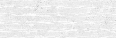 trm07d Настенная плитка Триумф 7Д белый 90x30 Керамин