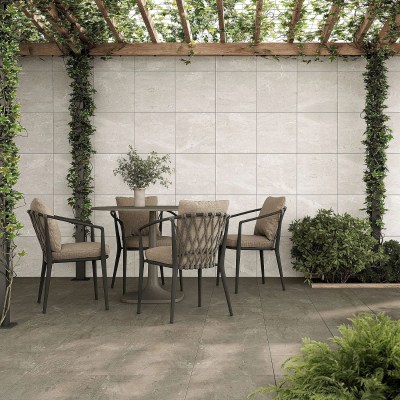 Клинкерная плитка Туам Керамин