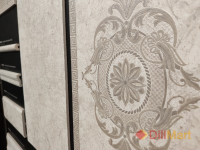 Коллекция Веласка Kerama Marazzi серии Milano в интерьере