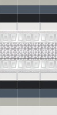 Вариант раскладки коллекции Вилланелла