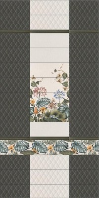 Керамическая плитка Зимний сад Kerama Marazzi в интерьере