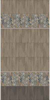 Коллекция Вудсток / Woodstock Kerama Marazzi (Керама Марацци) в интерьере