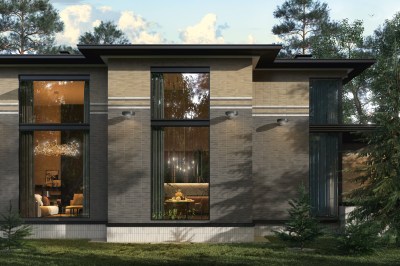 Коллекция Вудсток / Woodstock Kerama Marazzi (Керама Марацци) в интерьере