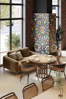 Керамогранит Зеллидж Kerama Marazzi