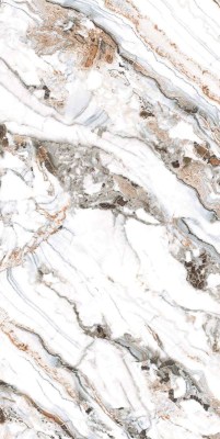 СК000042819 Керамогранит Patris Multy (Golden Glossy Carving) GS 120x60 Belleza