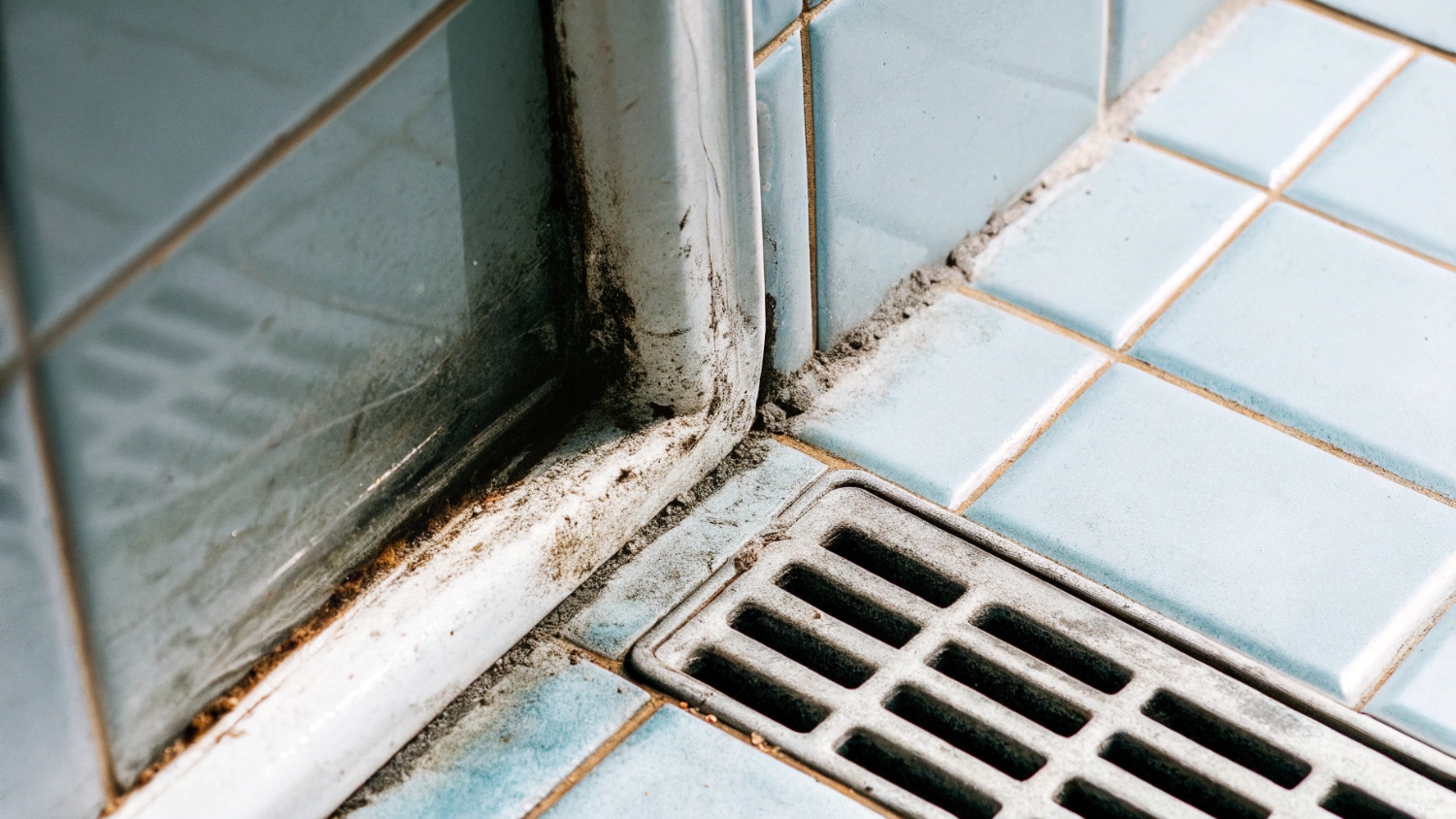 Лучшие средства для очистки межплиточных швов