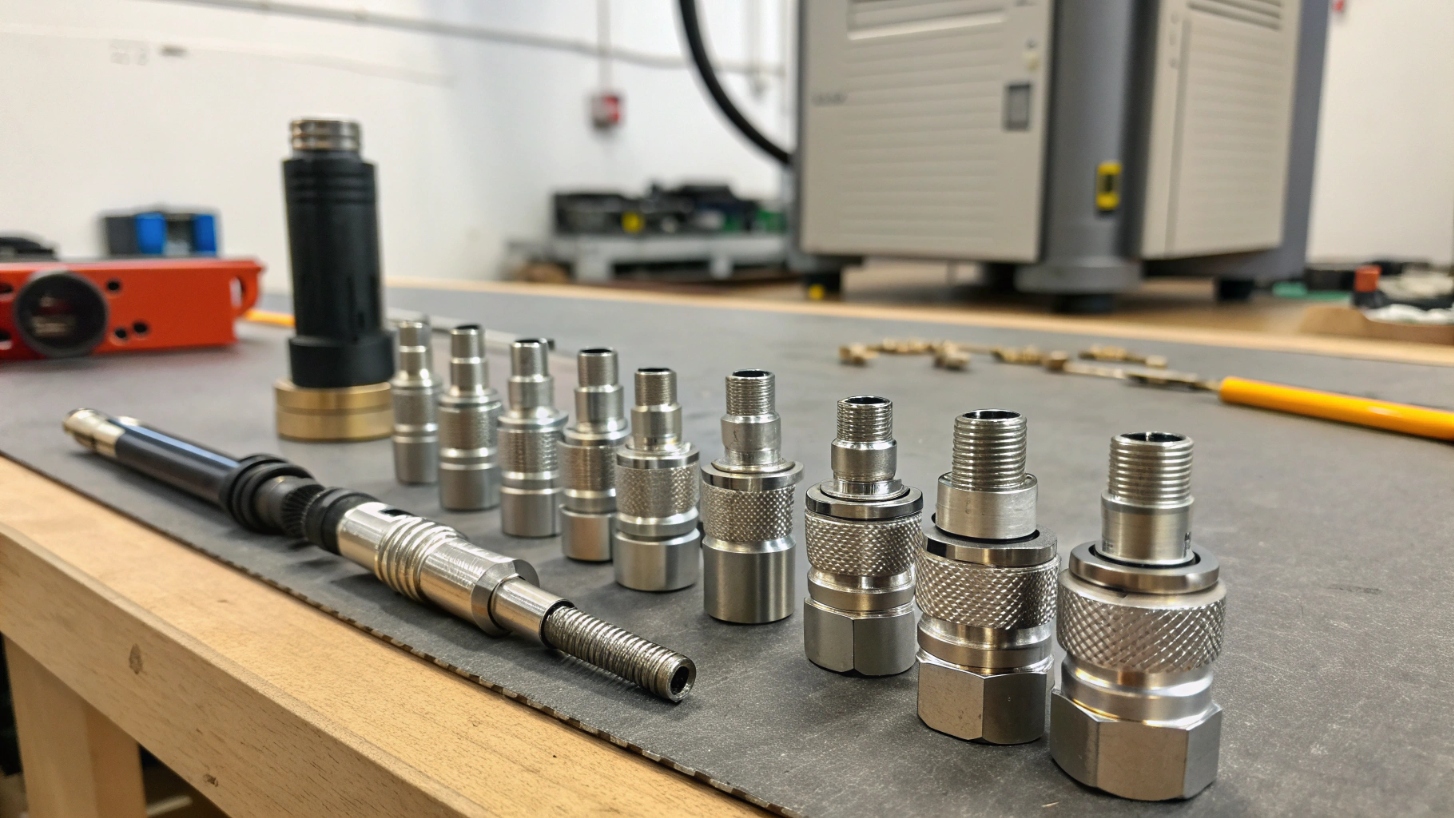 Арматура кабельная