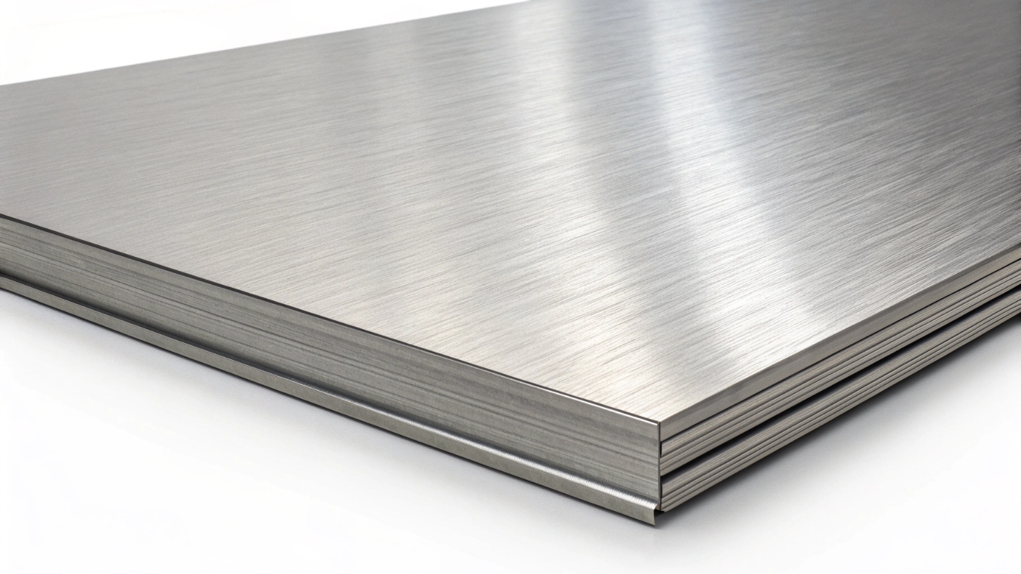 Компания Стальной Дом ожидает пополнение склада конструкционным листом в конце января