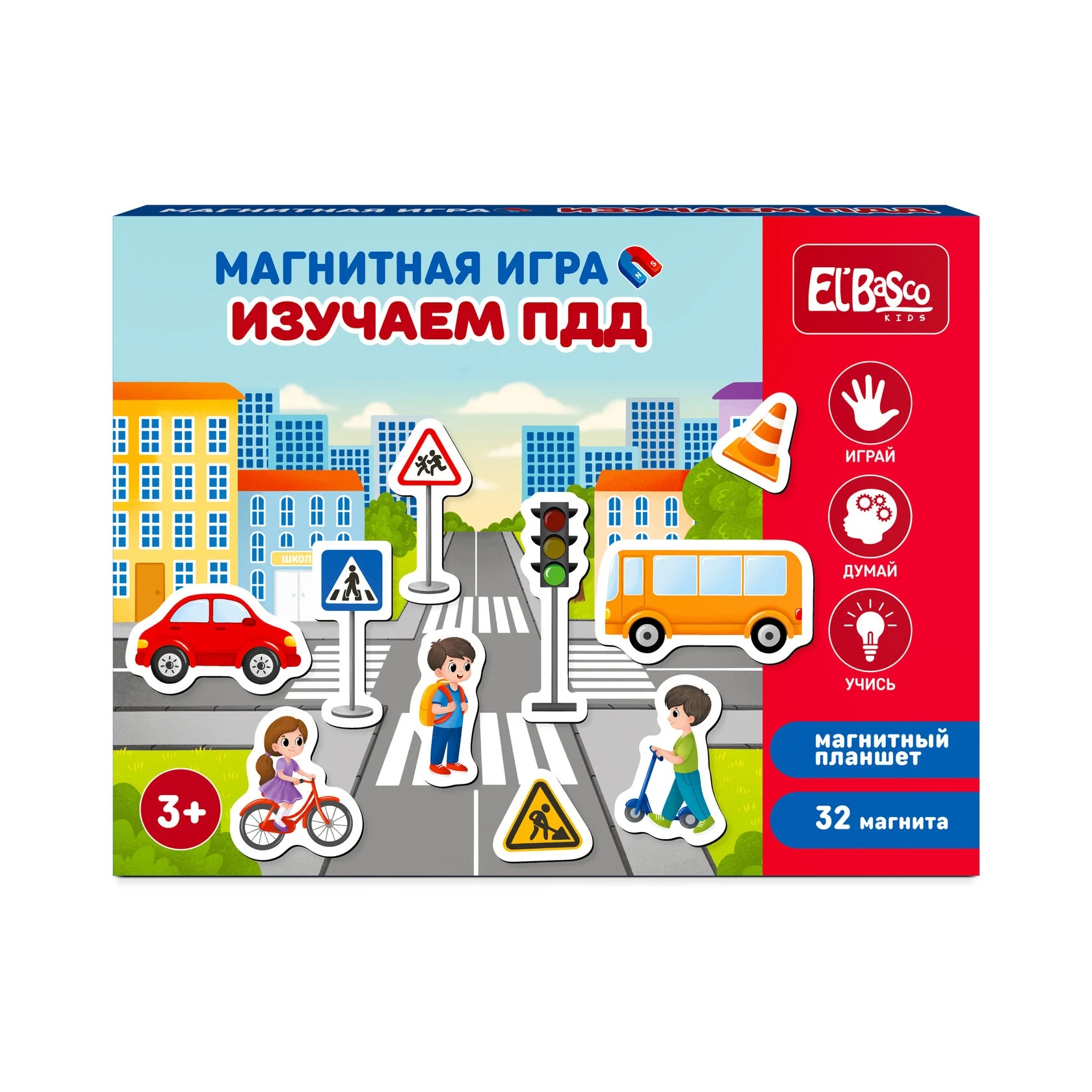 Производство детских развивающих игрушек под СТМ