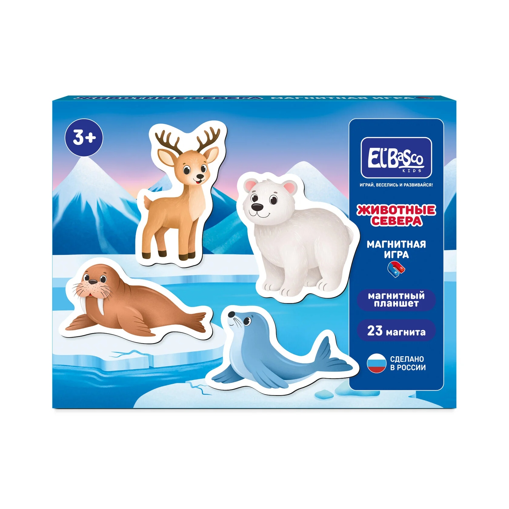 Производство детских развивающих игрушек под СТМ